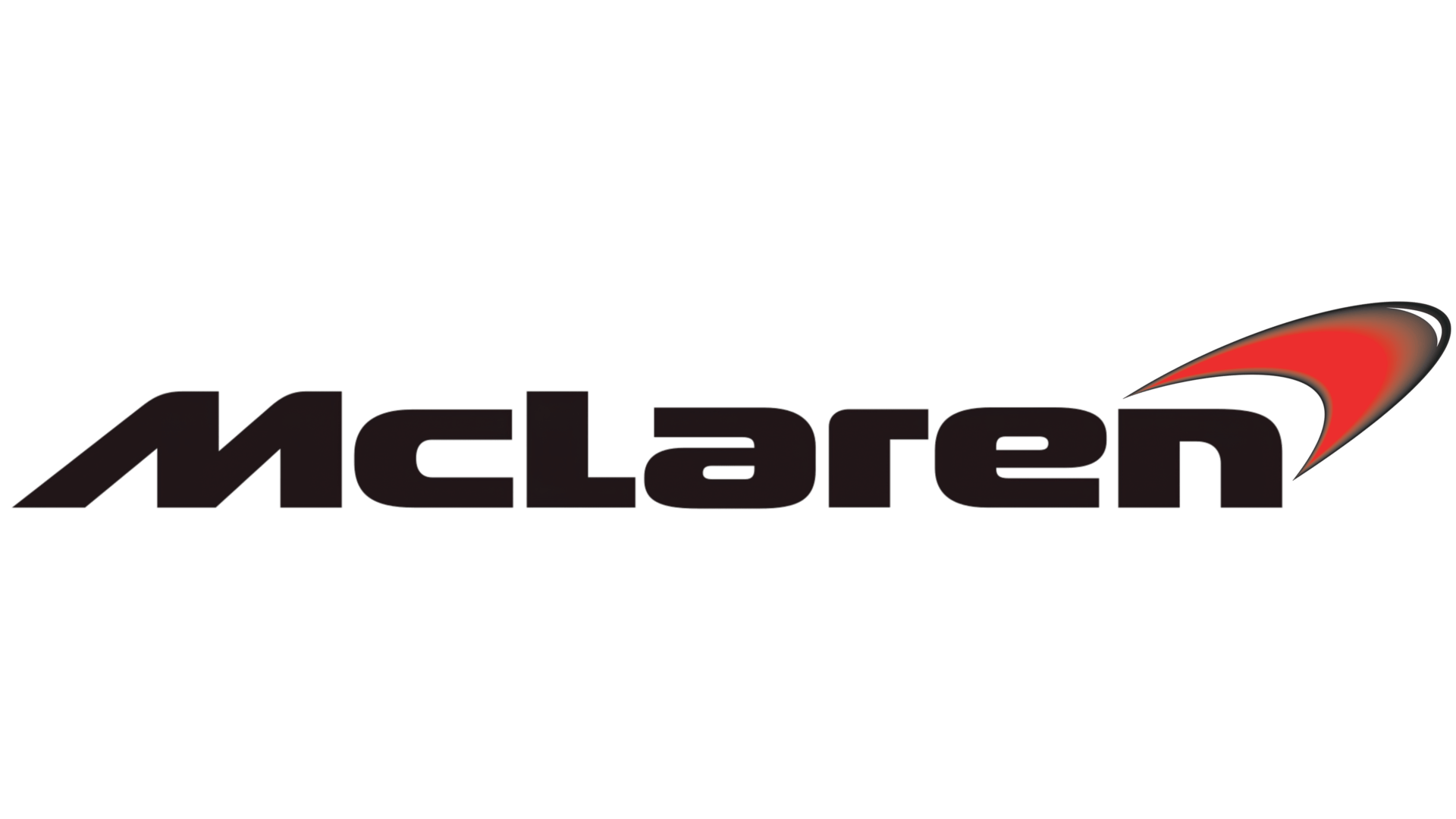 Mclaren Logo